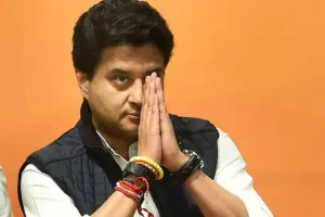 ମନ୍ତ୍ରୀ ଜ୍ୟୋତିରାଦିତ୍ୟ ସିନ୍ଧିଆଙ୍କୁ ବମ୍ବେ ହାଇକୋର୍ଟଙ୍କ ନୋଟିସ