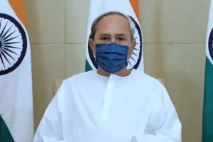 କୋଭିଡରେ ମୃତ୍ୟୁବରଣ କରିଥିବା ସାମ୍ବାଦିକ ବିଜୟଲକ୍ଷ୍ମୀ ମହାନ୍ତିଙ୍କ ପରିବାରକୁ ୧୫ଲକ୍ଷ ଟଙ୍କାର ସହାୟତା ରାଶି ମଞ୍ଜୁର କଲେ ମୁଖ୍ୟମନ୍ତ୍ରୀ