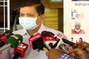 ଖୋର୍ଦ୍ଧା ଓ କଟକ ଜିଲ୍ଲାରେ ହେବ କି ସମ୍ପୂର୍ଣ୍ଣ ଅନ୍‌ଲକ୍ ? କ’ଣ କହିଲେ ସ୍ୱାସ୍ଥ୍ୟ ବିଶେଷଜ୍ଞ, ଆସନ୍ତୁ ଜାଣିବା….