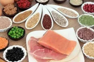 ଅଧିକ ପ୍ରୋଟିନ୍‌ କ୍ଷତିକାରକ
