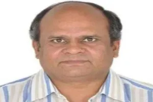 ‘ମୋ ଗ୍ରାଚ୍ୟୁଇଟି ଟଙ୍କା ଦିଅ ନ ହେଲେ ମୁଁ ପୃଥିବୀରେ ପ୍ରଳୟ ଆଣିବି’ – ଆତ୍ମଘୋଷିତ କଳ୍କୀ ଅବତାରଙ୍କ ଧମକ
