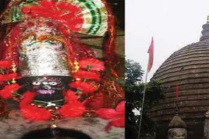ଆସନ୍ତୁ ଜାଣିବା…. ଏପରି ଏକ ମନ୍ଦିର ବିଷୟରେ ଯେଉଁ ମନ୍ଦିରରୁ ଚୋରି କଲେ ପୂର୍ଣ୍ଣ ହୁଏ ମନସ୍କାମନା