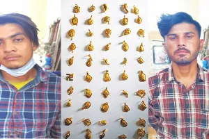 କଟକ ସହରରେ ସକ୍ରିୟ ‘ଇରାନୀ ଗ୍ୟାଙ୍ଗ’