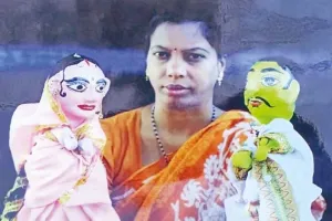 ଜୟଶ୍ରୀଙ୍କ କଣ୍ଢେଇ ଘର: ବୋହୂବୋହୂକା ଖେଳରୁ ବିଦେଶ ଯାତ୍ରା