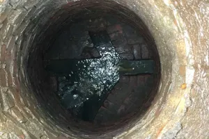 କରୋନା ଡର : ପାଇଖାନା ଟାଙ୍କିରେ ବାପ-ପୁଅ ଫିଙ୍ଗିଥିଲେ ମହିଳାଙ୍କ ଶବ