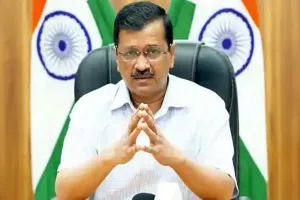 ଚଳିତ ବର୍ଷ ସ୍ବାସ୍ଥ୍ଯକର୍ମୀ ଓ ଡାକ୍ତରଙ୍କୁ ଦିଆଯାଉ ଭାରତ ରତ୍ନ- କେଜ୍ରିୱାଲ