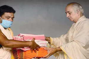 ସୁସ୍ଥ ହେଲେ ମହାପ୍ରଭୁ