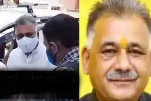 ‘ମରିବାର ଅଛି ତ ମରିଯାଅ’ : ସ୍କୁଲ ଫିକୁ ନେଇ ଶିକ୍ଷାମନ୍ତ୍ରୀଙ୍କ ଅଜବ ବୟାନ