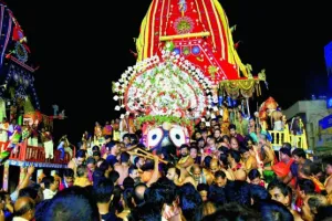 ଶ୍ରୀମନ୍ଦିରକୁ ବାହୁଡ଼ିଲେ ମହାପ୍ରଭୁ: ରତ୍ନବେଦୀରେ ଶ୍ରୀଜୀଉଙ୍କୁ ଦର୍ଶନ କରୁଛନ୍ତି ଶ୍ରଦ୍ଧାଳୁ, ଆଜିଠୁ ମିଳିବ ନୀଳାଚଳ ଅବଢା