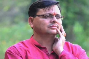 ପୁଷ୍କର ସିଂହ ଧାମି ହେବେ ଉତ୍ତରାଖଣ୍ଡର ନୂଆ ମୁଖ୍ୟମନ୍ତ୍ରୀ