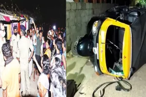 କ୍ୟାରମ୍‍ ଖେଳରୁ ଖଣ୍ଡଯୁଦ୍ଧ: ବସ୍ତିରେ ବୁଲିଲା ୩୦ ଖଣ୍ଡା, ଭୁଜାଲି; ୨୦ ରୁ ଅଧିକ ଆହତ