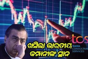 ହୁରୁନ୍‌ ରିପୋର୍ଟ : ବିଶ୍ବ ରାଙ୍କିଙ୍ଗ୍‌ରେ ଖସିଲା ଭାରତୀୟ କମ୍ପାନୀଙ୍କ ସ୍ଥାନ