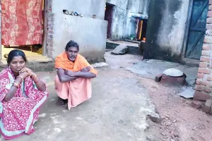 ପାଞ୍ଚ ଦିନ ହେଲା ଆନ୍ଧ୍ର ଡାକ୍ତରଖାନାରେ ଯୁବତୀଙ୍କ ମୃତଦେହ