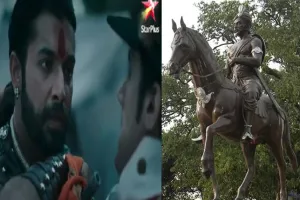 ଷ୍ଟାରପ୍ଲସରେ ଖୁବ୍ ଶୀଘ୍ର ପ୍ରସାରିତ ହେବାକୁ ଯାଉଛି ଧାରାବାହିକ ‘ବିଦ୍ରୋହ’, ଯେଉଁଥିରେ ଦେଖିବାକୁ ମିଳିବ ଇଂରେଜଙ୍କ ବିରୁଦ୍ଧରେ ବକ୍ସି ଜଗବନ୍ଧୁଙ୍କ ଲଢ଼େଇ