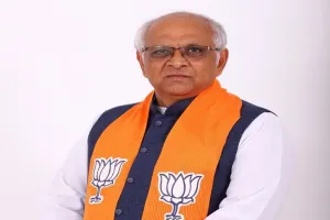 ଭୂପେନ୍ଦ୍ର ପଟେଲ ହେବେ ଗୁଜରାଟର ନୂଆ ମୁଖ୍ୟମନ୍ତ୍ରୀ