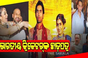 ଭାରତୀୟ କ୍ରିକେଟର୍‍ଙ୍କ ଛାଡ଼ପତ୍ର: ଶିଖର ଧାୱନଙ୍କଠାରୁ ଦିନେଶ କାର୍ତ୍ତିକଙ୍କ ପର୍ଯ୍ୟନ୍ତ