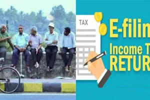 ବୟସ୍କଙ୍କୁ ଆଇଟିଆର୍‌ ରିଆତି