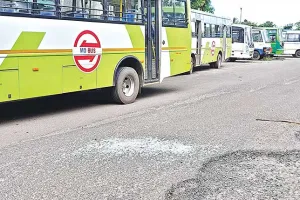 ତେଜିଲା ‘ମୋ ବସ୍‍’ ବିବାଦ