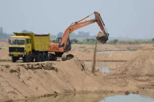 ବାଲି ମାଫିଆଙ୍କ ‘ମହାଗୁରୁ’