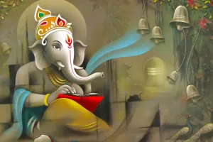 ଆଜି ପବିତ୍ର ବିନାୟକ ଚତୁର୍ଥୀ, ପୁରପଲ୍ଲୀରେ ହେଉଛି ବିଘ୍ନ ବିନାଶକ ପ୍ରଭୁ ଶ୍ରୀ ଗଣେଶଙ୍କ ପୂଜାର୍ଚ୍ଚନା