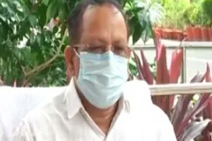 ୫ ଦିନ ମଧ୍ଯରେ କ୍ଷୟକ୍ଷତି ରିପୋର୍ଟ ଦେବାକୁ ଜିଲ୍ଲାପାଳ ମାନଙ୍କୁ ନିର୍ଦ୍ଦେଶ, ଅପରାହ୍ନ ସୁଦ୍ଧା ଓଡ଼ିଶା ଛାଡ଼ିବ ବାତ୍ୟା- ଏସ୍‌ଆରସି
