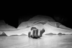 ପରକୀୟାପ୍ରୀତି ପାଇଁ ଗଲା ଜୀବନ