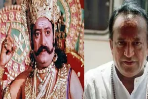 ପରଲୋକରେ ‘ରାମାୟଣ’ରେ ରାବଣ ଭୂମିକାରେ ଅଭିନୟ କରୁଥିବା ଅଭିନେତା ଅରବିନ୍ଦ ତ୍ରିବେଦୀ