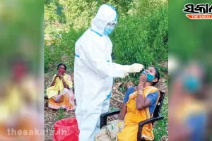 ରାଜ୍ଯରେ ଆଜି ଚିହ୍ନଟ ହେଲେ ଆଉ ୪୭୮ ନୂଆ ଆକ୍ରାନ୍ତ, ୦-୧୮ ବର୍ଷ ବୟସ ୫୭ ପଜିଟିଭ୍