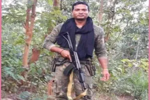 ‘ଏଭଳି ଦୁଃଖ କାହାକୁ ନମିଳୁ’: ସିଆର୍‍ପିଏଫ୍‍ ଯବାନଙ୍କ ସନ୍ଦେହଜନକ ମୃତ୍ୟୁ, ଅଧୁରା ରହିଗଲା ମା’ଙ୍କ ପ୍ରଥମ ଶ୍ରାଦ୍ଧବାର୍ଷିକୀ
