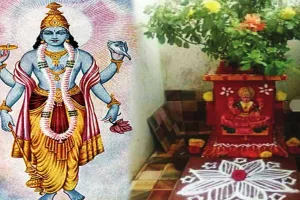 ସ୍ନାନ ଓ ଦାନର ମାସ ତଥା ଶ୍ରୀବିଷ୍ଣୁଙ୍କ ପ୍ରିୟ କାର୍ତ୍ତିକ ମାସର ମାହାତ୍ମ୍ୟ