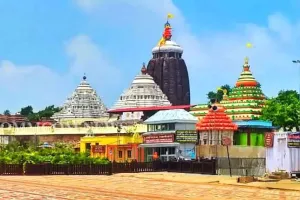 ଆସନ୍ତାକାଲି ଦଶହରା ଉପଲକ୍ଷେ ଭକ୍ତଙ୍କ ପାଇଁ ବନ୍ଦ ରହିବ ଶ୍ରୀମନ୍ଦିର