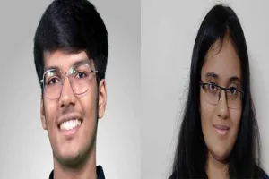 ପ୍ରକାଶ ପାଇଲା ଜେଇଇ ଆଡଭାନ୍ସ ରେଜଲ୍ଟ: ସର୍ବଭାରତୀୟ ସ୍ତରରେ ମୃଦୁଲ ଅଗ୍ରୱାଲ ଟପ୍ପର, ଝିଅଙ୍କ ଭିତରେ କାବ୍ୟା ଚୋପ୍ରା