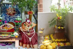ଘରର ଏହିସବୁ ଦିଗରେ ଲଗାନ୍ତୁ ତୁଳସୀ ଗଛ, ଦୂର ହେଇଯିବ ଆପଣଙ୍କର ସମସ୍ତ ସମସ୍ୟା