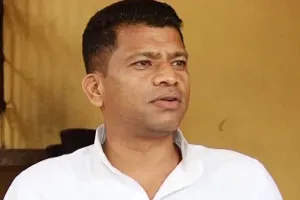 ଆସନ୍ତାକାଲି ବିଧିବଦ୍ଧ ଭାବେ ବିଜେଡିରେ ଯୋଗ ଦେବେ ବରିଷ୍ଠ ନେତା ପ୍ରଦୀପ ମାଝୀ