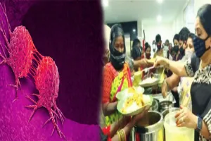 କ୍ୟାନସର ରୋଗୀଙ୍କ ପାଇଁ ଦେବଦୂତ ସାଜିଛନ୍ତି ସୁଧା