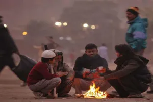 ବଦଳିଲା ପାଗ, ୨ ଦିନରେ ରାଜ୍ୟରେ ବଢିବ ଶୀତ
