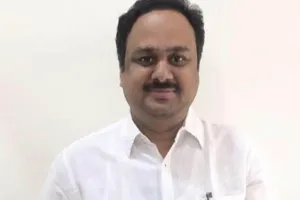 ମଣ୍ଡି ସମସ୍ୟାକୁ ନେଇ ରାଜ୍ୟ ସରକାରଙ୍କୁ ଟାର୍ଗେଟ କଲେ ରାଜ୍ୟସଭା ସାଂସଦ ମାନସ ମଙ୍ଗରାଜ