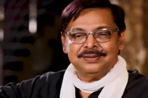 ଓଡ଼ିଶା ସିନେ ଜଗତର ବର୍ଷିଆନ୍ ଅଭିନେତା ମିହିର ଦାସଙ୍କ ସ୍ୱାସ୍ଥ୍ୟାବସ୍ଥା ସ୍ଥିର