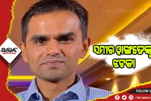 ଏନସିବିରୁ ହଟିଲେ ସମୀର ୱାଙ୍ଖଡେ: ଶାହାରୁଖ ଖାନ୍‌ଙ୍କ ପୁଅ ଆର୍ଯ୍ୟନ୍‌ଙ୍କୁ ଡ୍ରଗ୍ସ ମାମଲାର ଗିରିଫ କରି ଚର୍ଚ୍ଚାକୁ ଆସିଥିଲେ