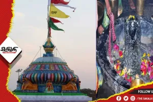 ବାବା ଆଖଣ୍ଡଳମଣିଙ୍କ ଜାଗରଯାତ୍ରା: ଭୋର ୪ଟା ୩୦ରୁ ୫ଟା ମଧ୍ୟରେ ଉଠିବ ମହାଦୀପ