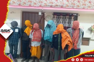 କୃଷ୍ଣପ୍ରସାଦ ବ୍ଲକ ଅଲଣ୍ଡା ଗାଁରେ ହୋଇଥିବା ନିର୍ବାଚନୀ ହିଂସା ଘଟଣାରେ ପୁଣି ୬ ଜଣ ଗିରଫ
