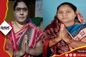 ଦୁଇ ସମିତି ସଭ୍ୟ ପ୍ରାର୍ଥିନୀଙ୍କୁ ନେଇ ଚର୍ଚ୍ଚା: ପୂର୍ବରୁ ଉଭୟେ ଥିଲେ ଜିଲ୍ଲା ପରିଷଦ ଅଧ୍ୟକ୍ଷା