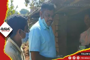 ନିର୍ବାଚନୀ ମଇଦାନରେ ଅବସରପ୍ରାପ୍ତ ସିଆରପିଏଫ ଯବାନ