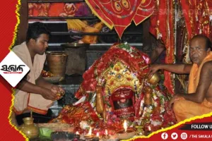ଏଣିକି ଘଟଗାଁ ତାରିଣୀ ମନ୍ଦିରକୁ ନେଇ ହେବ ଭୋଗ, ମନ୍ଦିର ପ୍ରବେଶ ପାଇଁ ୧୦ ବର୍ଷରୁ କମ ବୟସ୍କ ପିଲାଙ୍କୁ ମିଳିଲା ଅନୁମତି