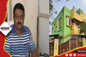 ୧୪ ଦିନିଆ ବିଚାର ବିଭାଗୀୟ ହାଜତକୁ ଗଲେ ସୁନ୍ଦରଗଡ଼ର କୋଟିପତି ଏଡିଏମ