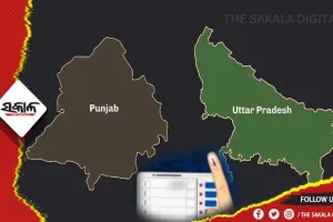 ପଞ୍ଜାବ ଓ ୟୁପିରେ ଚାଲିଛି ମତଦାନ
