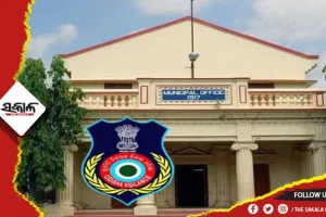 ବାରିପଦା ମ୍ୟୁନିସିପାଲଟି କାର୍ଯ୍ୟାଳୟରେ ଭିଜିଲାନ୍ସ  ଚଢ଼ାଉ