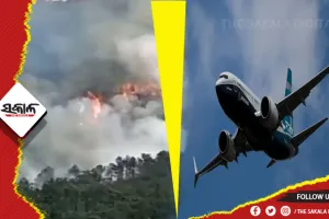 ଚୀନ୍‌ରେ ଯାତ୍ରୀବାହୀ ବିମାନ ବୋଇଙ୍ଗ ୭୩୭ ଦୁର୍ଘଟଣାଗ୍ରସ୍ତ, ବିମାନରେ ଥିଲେ ୧୩୩ ଯାତ୍ରୀ