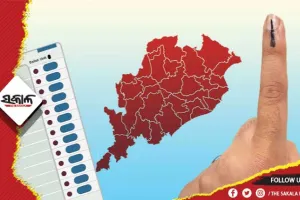 ରାଜ୍ୟରେ ଆଜି ଜିଲ୍ଲା ପରିଷଦ ଅଧ୍ୟକ୍ଷ ପଦ ପାଇଁ ନିର୍ବାଚନ