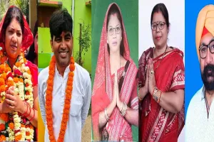 ବଲାଙ୍ଗିରରେ ବିଜେଡିର ଦମଦାର ପ୍ରଦର୍ଶନ : ବଲାଙ୍ଗିର, ପାଟଣାଗଡ, ତୁଷୁରାରେ ଶଙ୍ଖ, କଣ୍ଟାବାଞ୍ଜିରେ ହାତ, ଟିଟିଲାଗଡରେ ଫୁଟିଲା ପଦ୍ମ